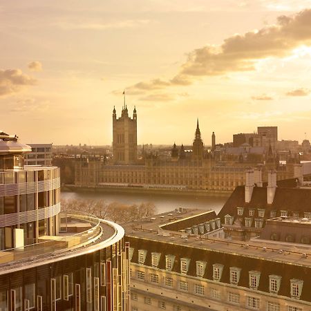 Hotel Park Plaza Westminster Bridge Londyn Zewnętrze zdjęcie